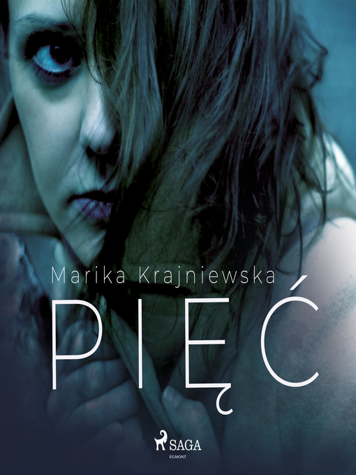 Title details for Pięć by Marika Krajniewska - Wait list